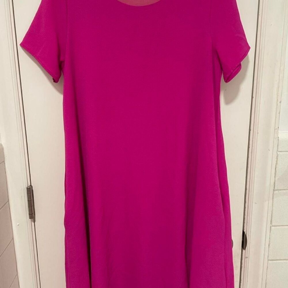 Bomboogie Women's Pink Dress